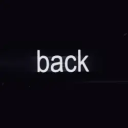 Back