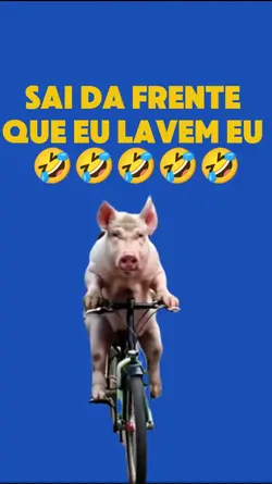 Lá Vem Eu