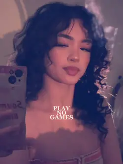 Play no games