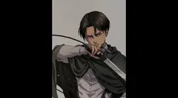 Levi Ackerman Edit 