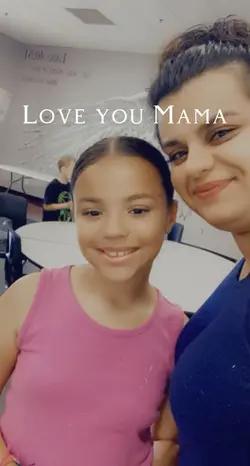 Make your mom smil