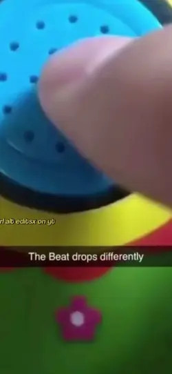 Beat drop | photo tm