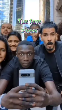 Tus fans