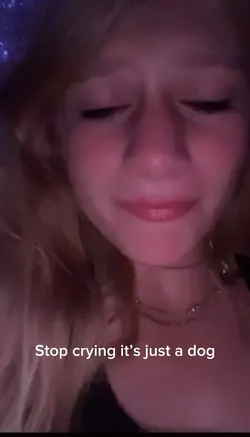 Rip.
