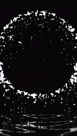 Water affect