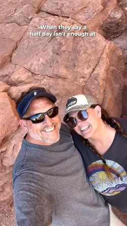 Hiking adventures 