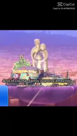 family island
