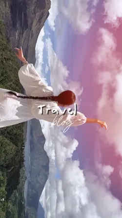 Travel blog