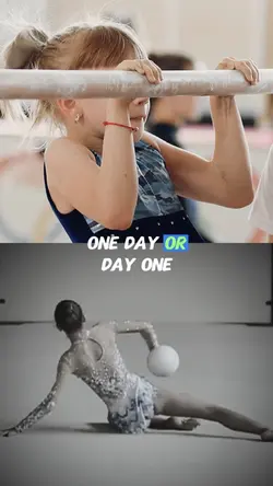 one day or day one
