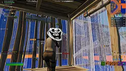 Troll template