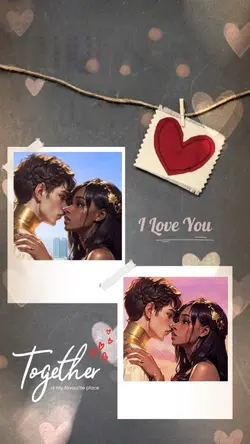 Couples ❤️ Love 💗 