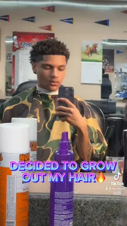 Hair Growth 