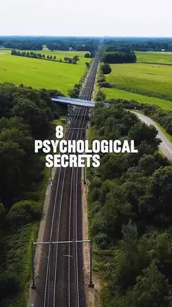 8 Secrets 