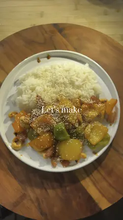Easy recipe 