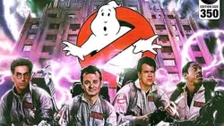 Ghostbusters 