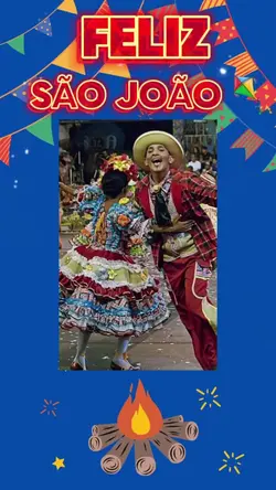 SÃO JOÃO 