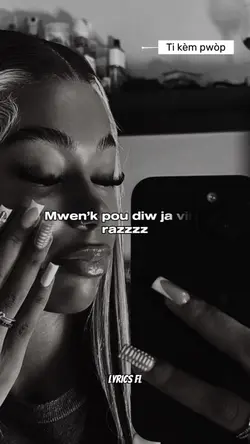 Ti kèm pwòp