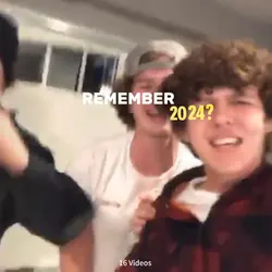 Remember 2024?