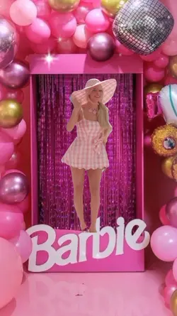 boneca barbie 