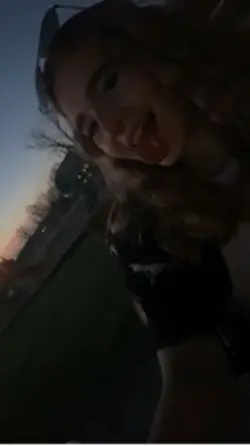 i love her