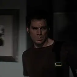 Dexter Morgan