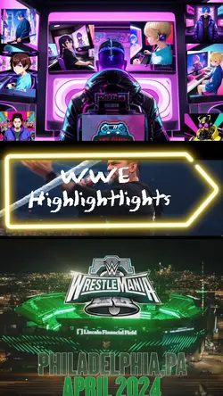 Wrestlemania 40