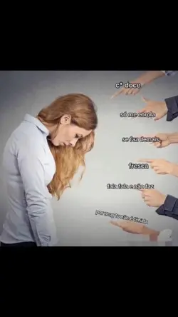 já sofreu bullying??