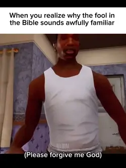 CJ San Andreas