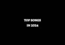 2024 songs!!
