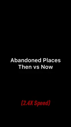 Abandoned Places 89