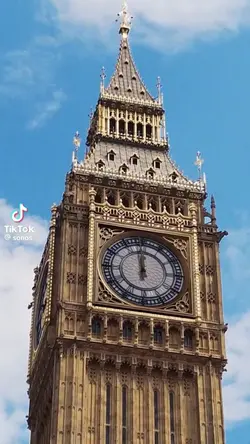 big ben opens
