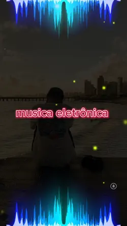 musica eletrônica 