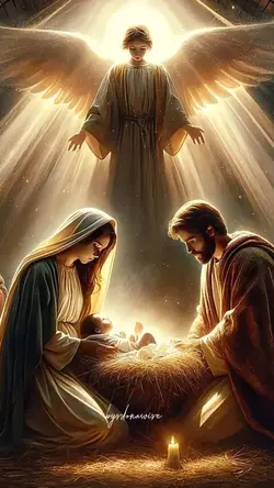 Birth of the Messiah