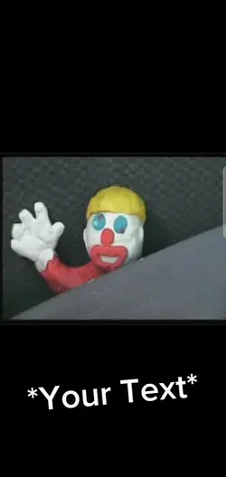 Mr Bill