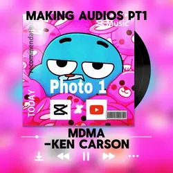 Making audios 
