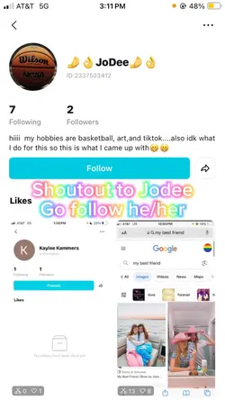 Gi follow them!