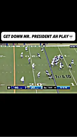 Get downmr.president