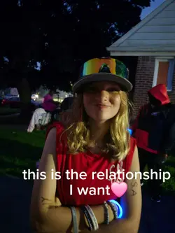this is all I want 