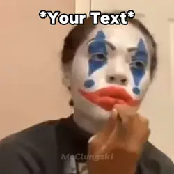Clown