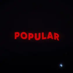 Popular The Weekend