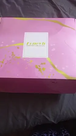 Cute Unboxing Video