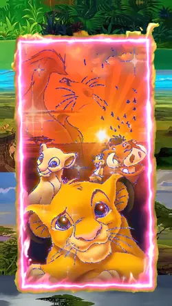 The Lion King HD