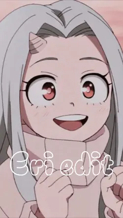 Eri edit