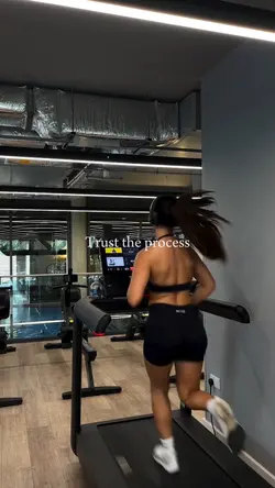 trust the process