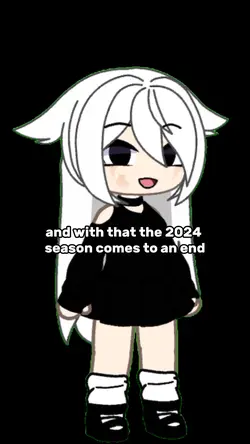 2024 comes to an end