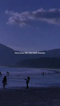dark fantasy