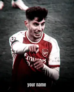 Havertz edit
