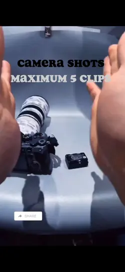 camera shots 