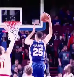 Ben Simmons 