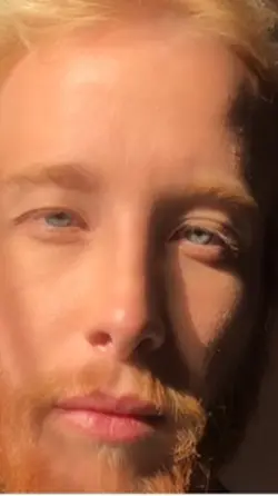 Trend aqueles olhos🔥